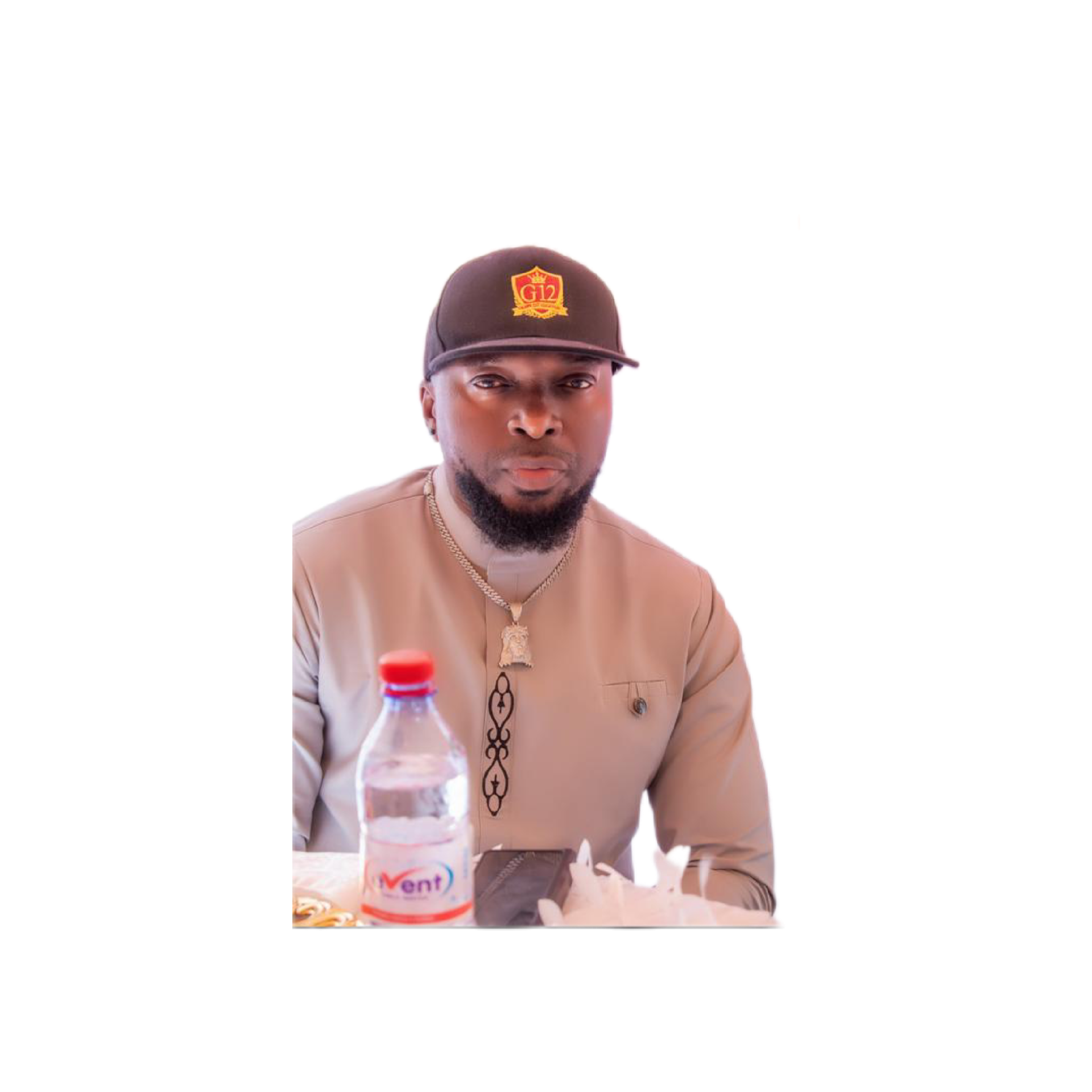 CEO of Carabana Lounge & Club Plan B, Chief Promise Nwobu (Ogede) To Receive Prestigious Bottomline Media Recognition Award At The Ikorodu School Summit and Awards 2024
