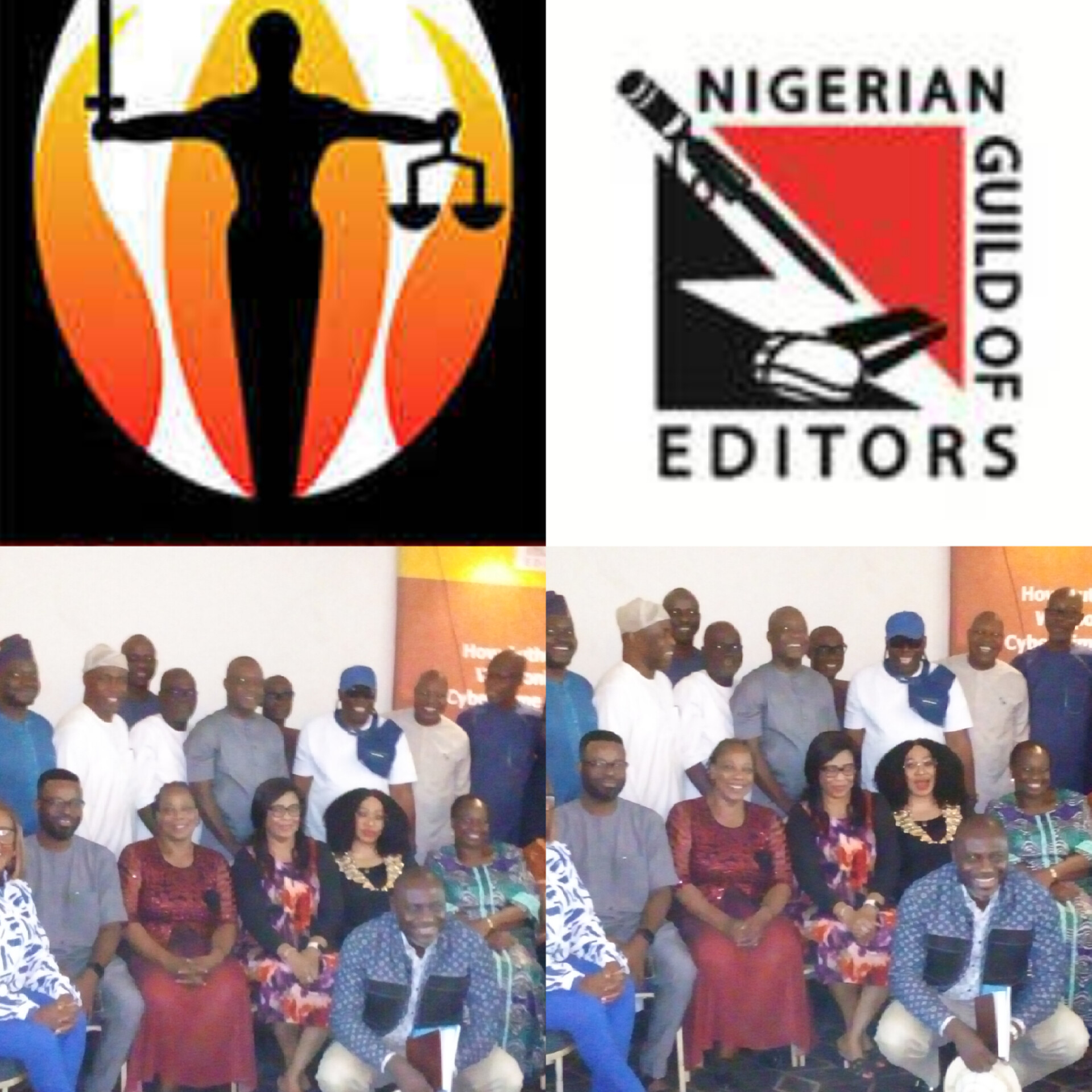 Media Freedom Under Threat in Nigeria: SERAP & NGE Issue Urgent Call to Action